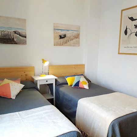 Casa Playa Islantilla Golf 外观 照片
