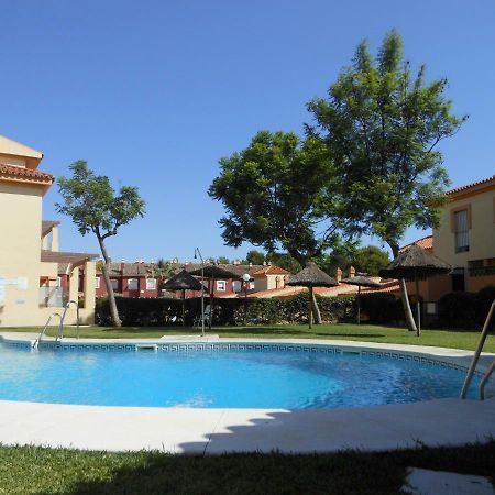 Casa Playa Islantilla Golf 外观 照片