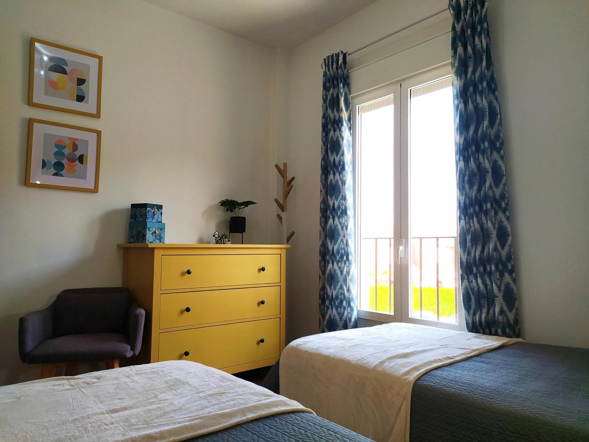 Casa Playa Islantilla Golf 外观 照片