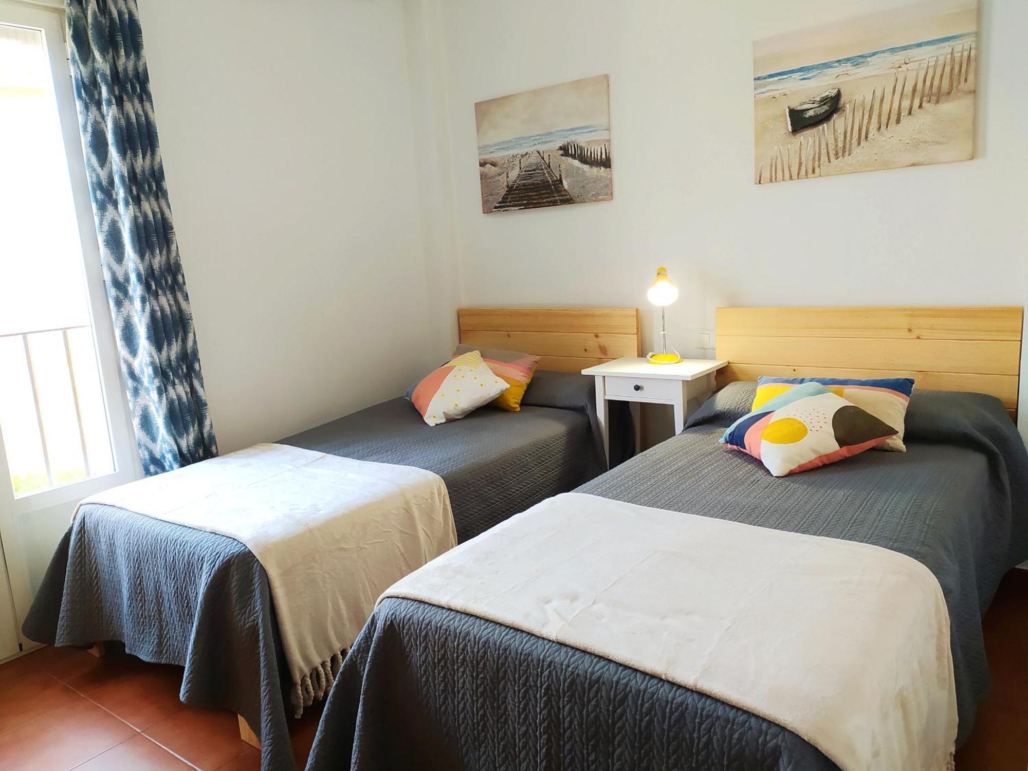 Casa Playa Islantilla Golf 外观 照片