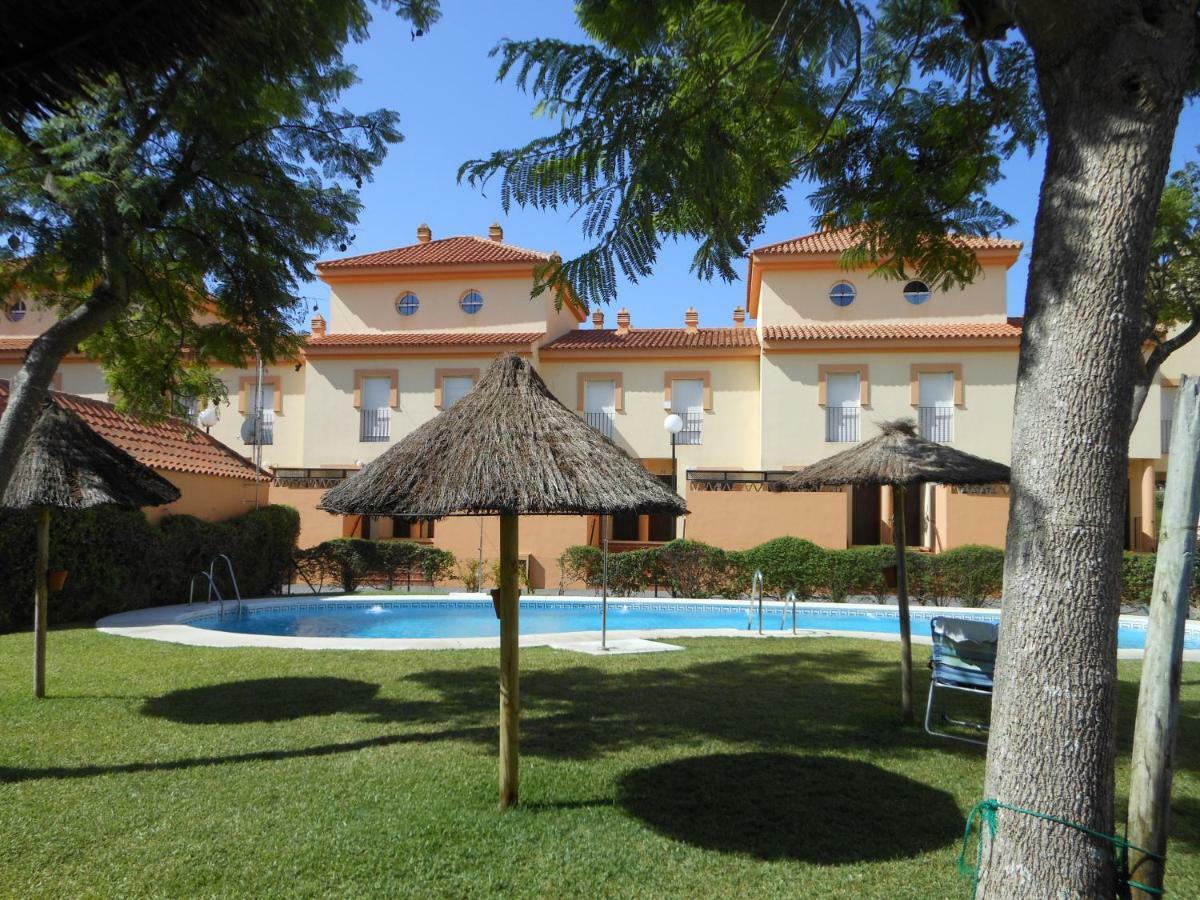 Casa Playa Islantilla Golf 外观 照片