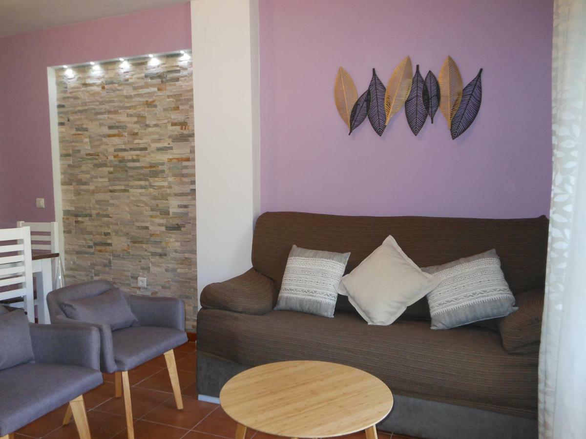 Casa Playa Islantilla Golf 外观 照片