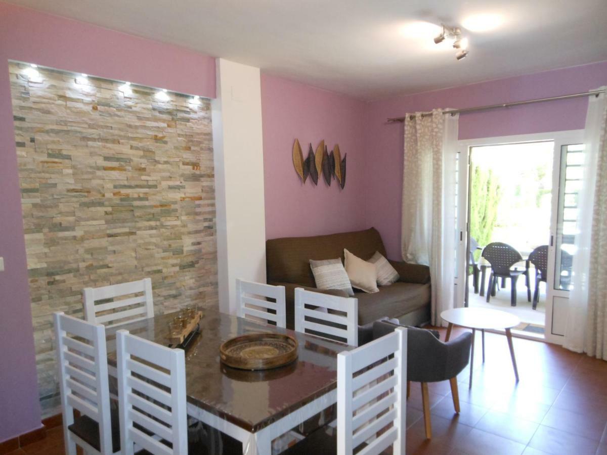 Casa Playa Islantilla Golf 外观 照片