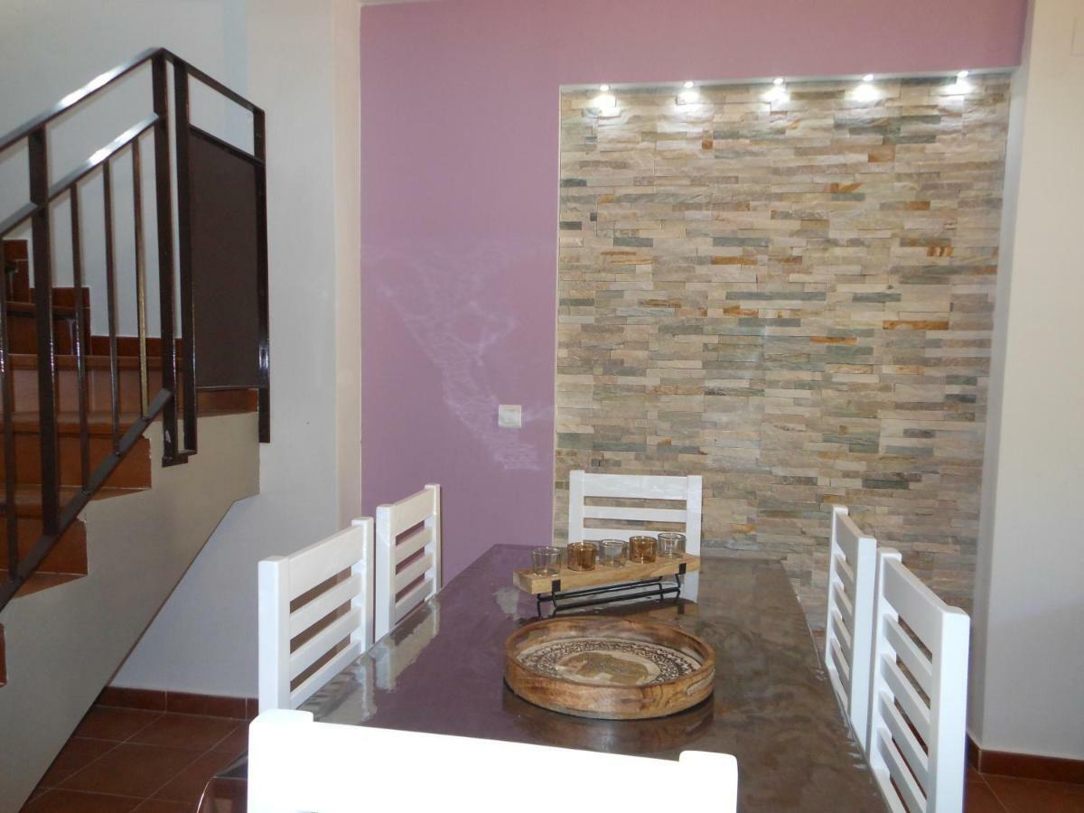 Casa Playa Islantilla Golf 外观 照片
