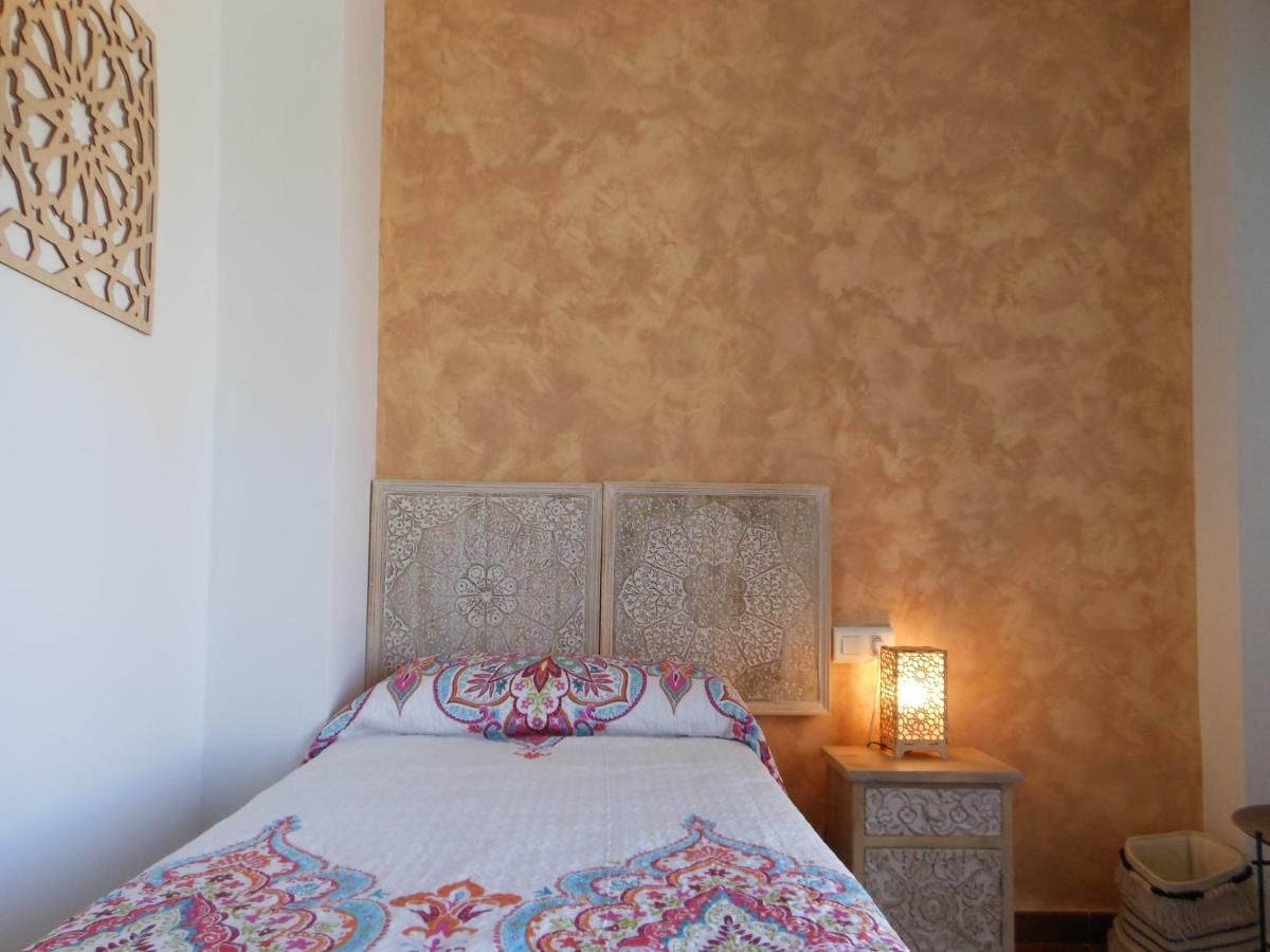 Casa Playa Islantilla Golf 外观 照片