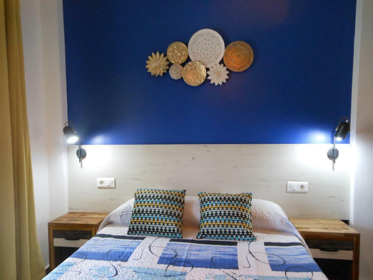Casa Playa Islantilla Golf 外观 照片