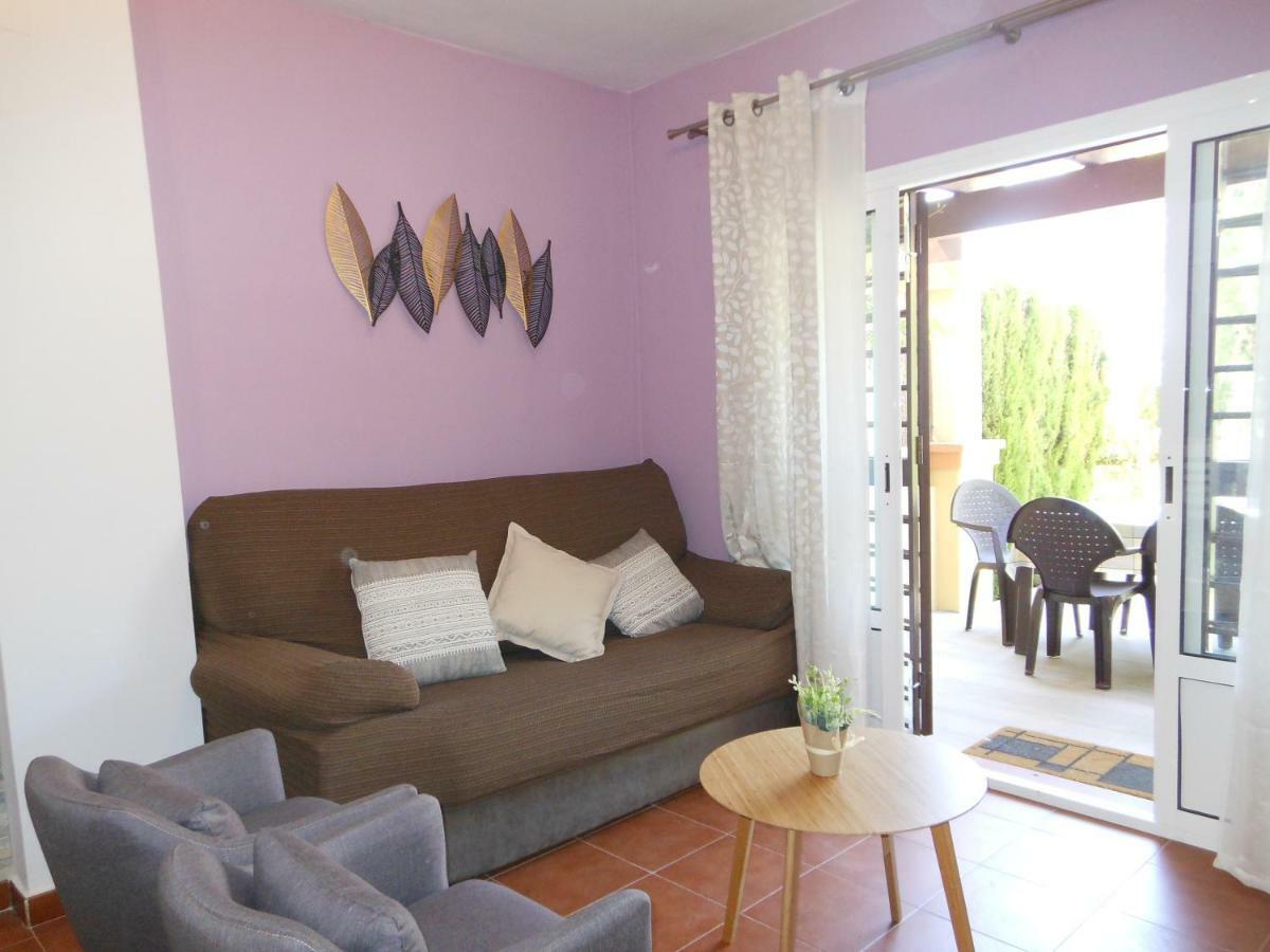 Casa Playa Islantilla Golf 外观 照片