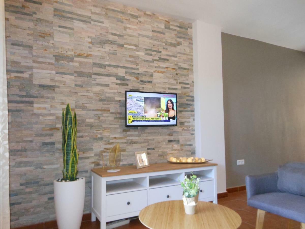 Casa Playa Islantilla Golf 外观 照片