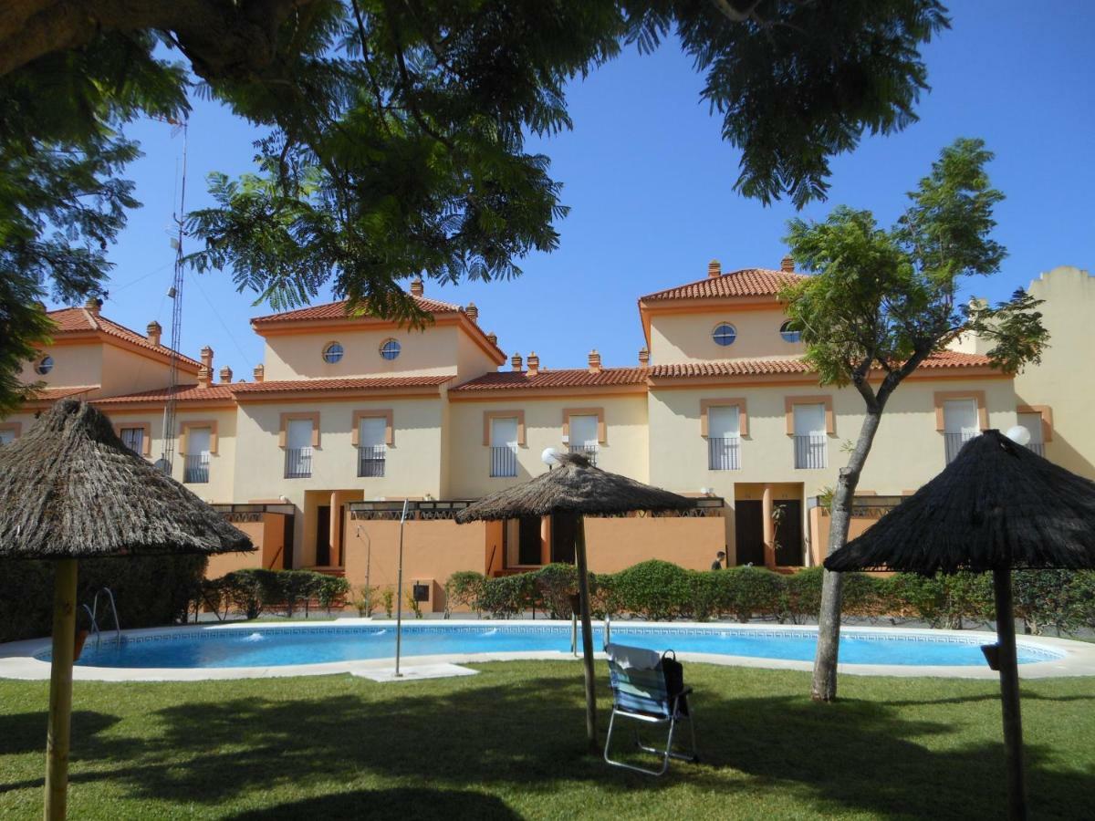 Casa Playa Islantilla Golf 外观 照片