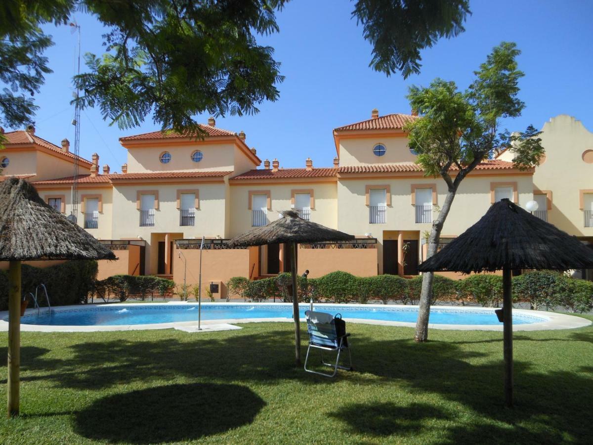 Casa Playa Islantilla Golf 外观 照片