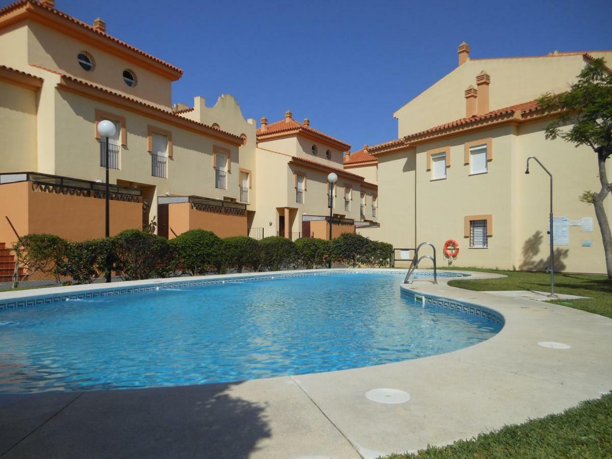 Casa Playa Islantilla Golf 外观 照片