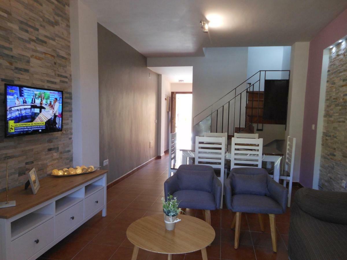 Casa Playa Islantilla Golf 外观 照片