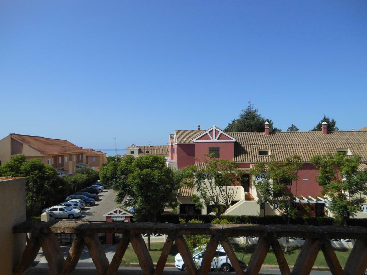 Casa Playa Islantilla Golf 外观 照片