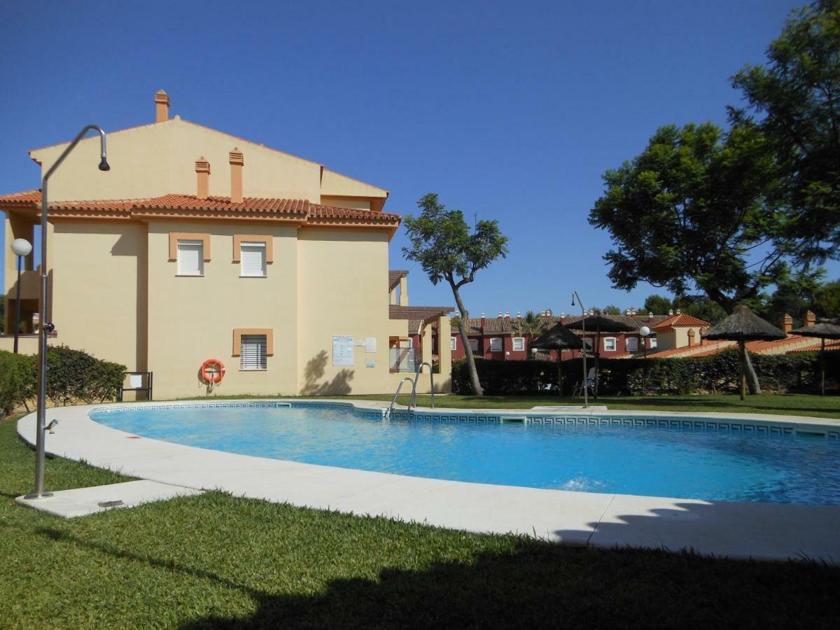 Casa Playa Islantilla Golf 外观 照片