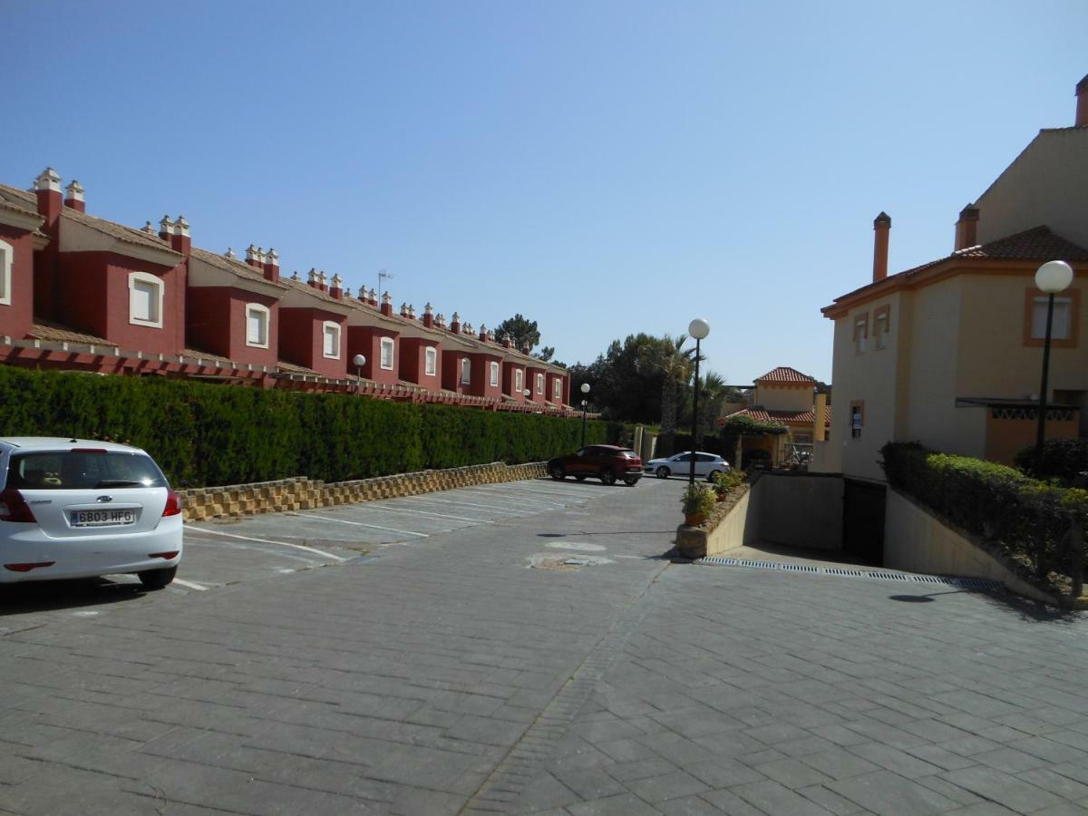 Casa Playa Islantilla Golf 外观 照片