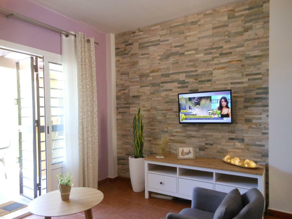 Casa Playa Islantilla Golf 外观 照片