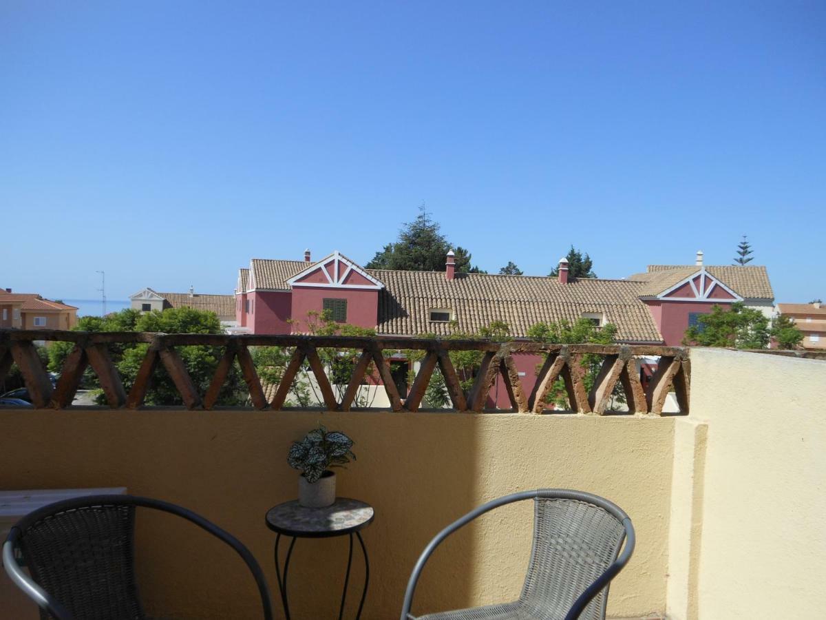 Casa Playa Islantilla Golf 外观 照片